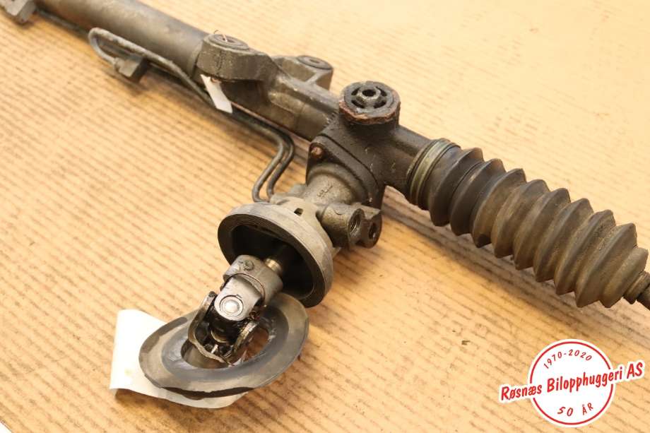 Tannstang til Honda Accord 1999-2002 (Type VI) (HONDA|53600S1AG03|)