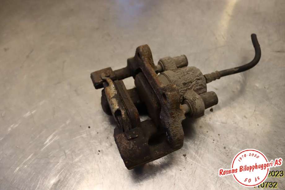 Bremsecaliper høyre bak til BMW 3-Serie 2012-2018 (F30/F31/F34) (F30/F31/F34) (BMW|34 21 6 850 858|)