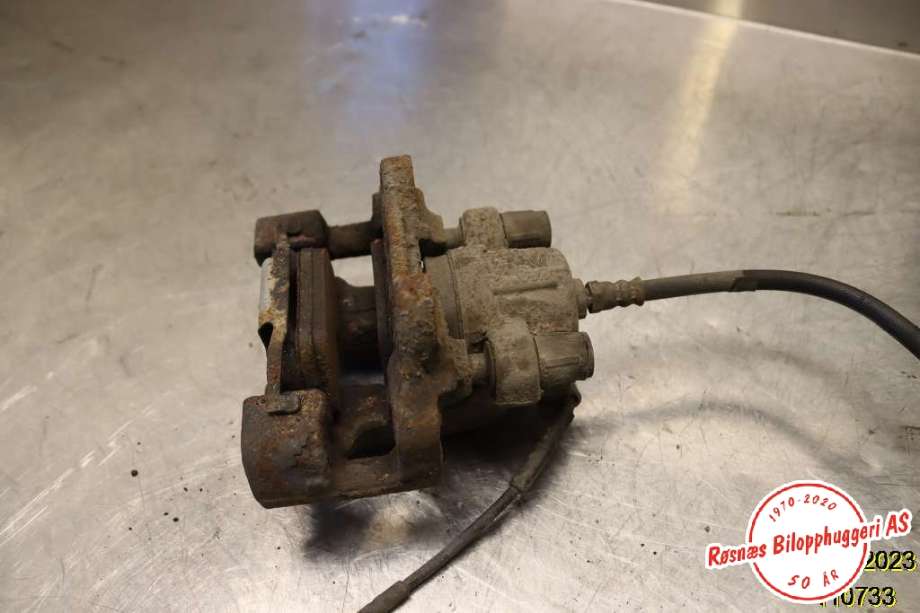 Bremsecaliper venstre bak til BMW 3-Serie, 2012-2018 (F30/F31/F34) (F30/F31/F34) (BMW|34 21 6 850 857)