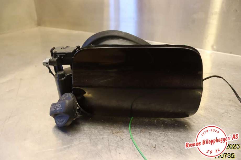 Tanklokk til BMW 3-Serie, 2012-2018 (F30/F31/F34) (F30/F31/F34) (BMW|)