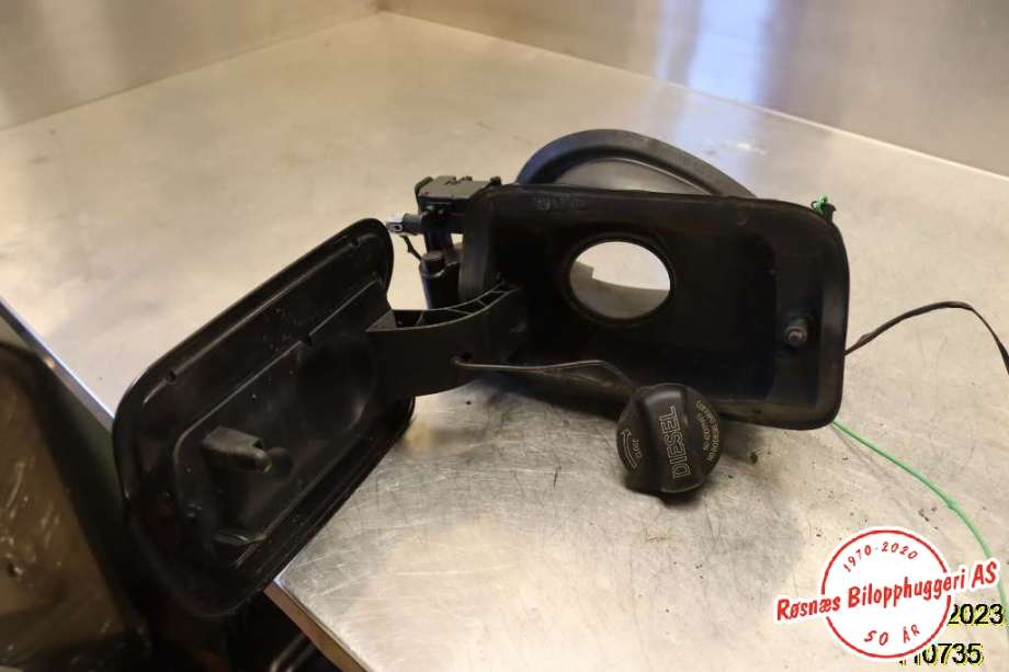 Tanklokk til BMW 3-Serie 2012-2018 (F30/F31/F34) (F30/F31/F34) (BMW|)