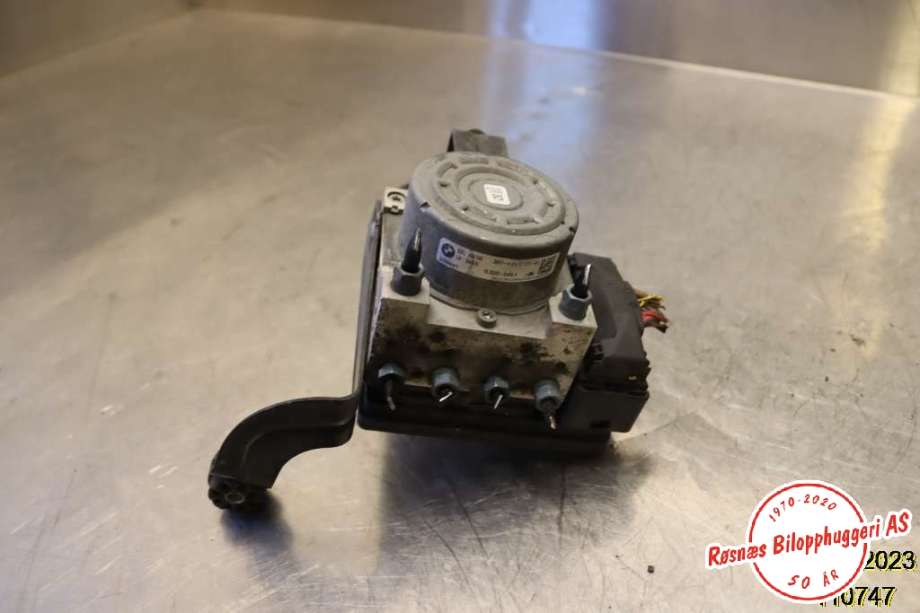 ABS sentral til BMW 3-Serie 2012-2018 (F30/F31/F34) (F30/F31/F34) (BMW|34 51 6 897 117|)