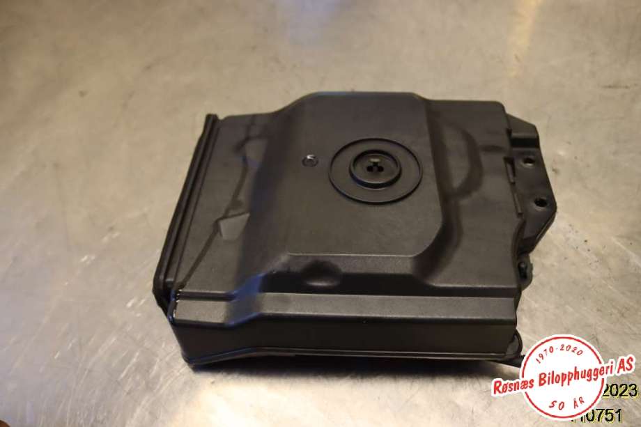 Bilstereo høyttaler til BMW 3-Serie 2012-2018 (F30/F31/F34) (F30/F31/F34) (BMW|65139210149-05|)