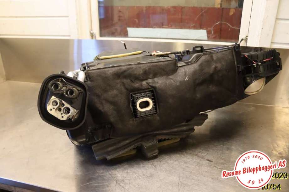 Varmeapparat register til BMW 3-Serie 2012-2018 (F30/F31/F34) (F30/F31/F34) (BMW|)