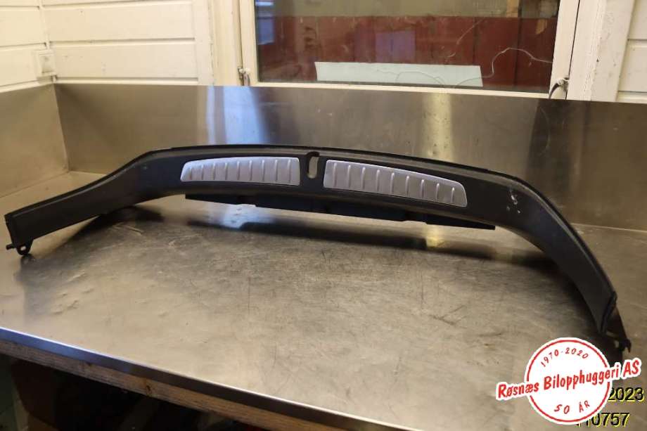 Bagasjerom teppe/gulvplate til BMW 3-Serie 2012-2018 (F30/F31/F34) (F30/F31/F34) (BMW|)