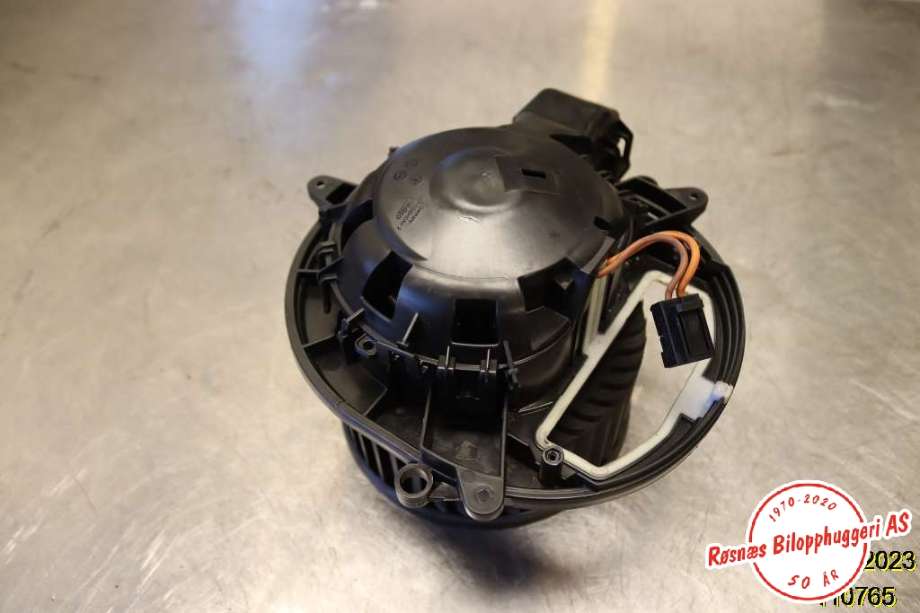 Varmeapparat motor til BMW 3-Serie, 2012-2018 (F30/F31/F34) (F30/F31/F34) (BMW|64 11 9 350 395)