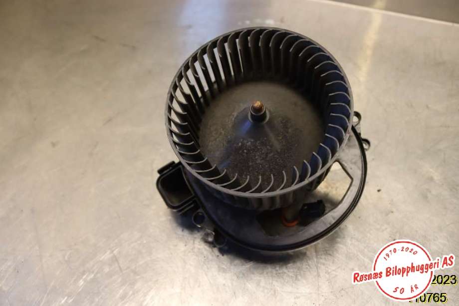 Varmeapparat motor til BMW 3-Serie 2012-2018 (F30/F31/F34) (F30/F31/F34) (BMW|64 11 9 350 395||T958225)