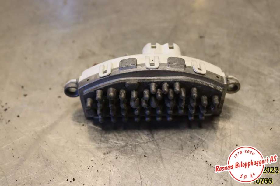 Varmeapparat motstand til BMW 3-Serie 2012-2018 (F30/F31/F34) (F30/F31/F34) (BMW|649276112|)