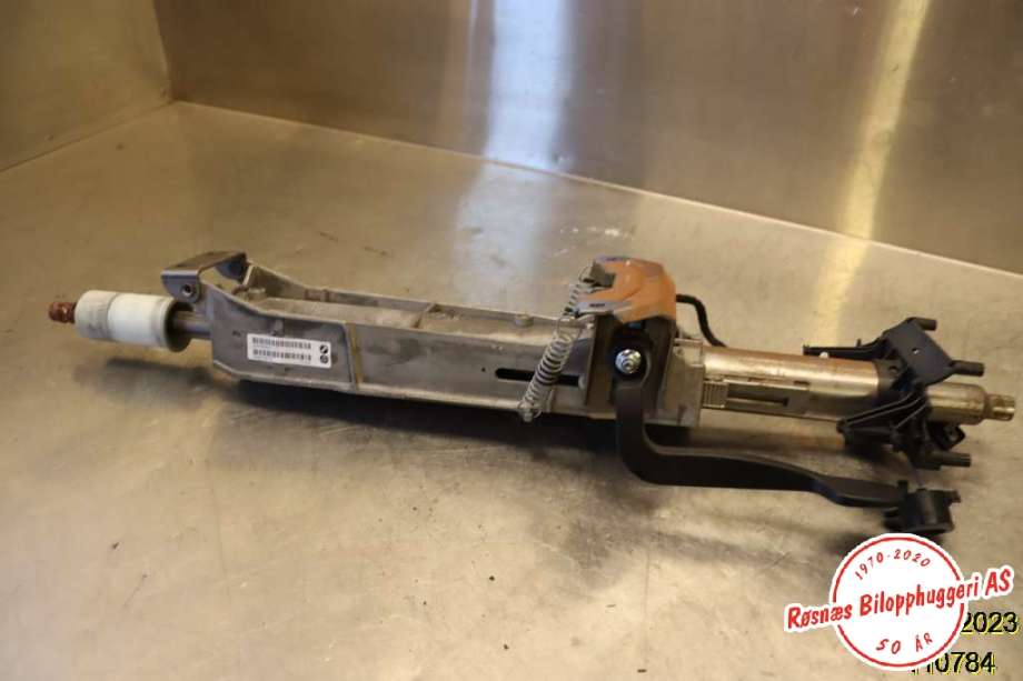 Rattaksel til BMW 3-Serie, 2012-2018 (F30/F31/F34) (F30/F31/F34) (BMW|14022703313)