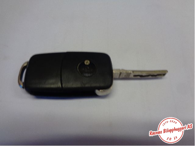 Nøkkel til VW Transporter / Caravelle 2003-2009 (Fase 1) (T5) (T5) (VOLKSWAGEN|)