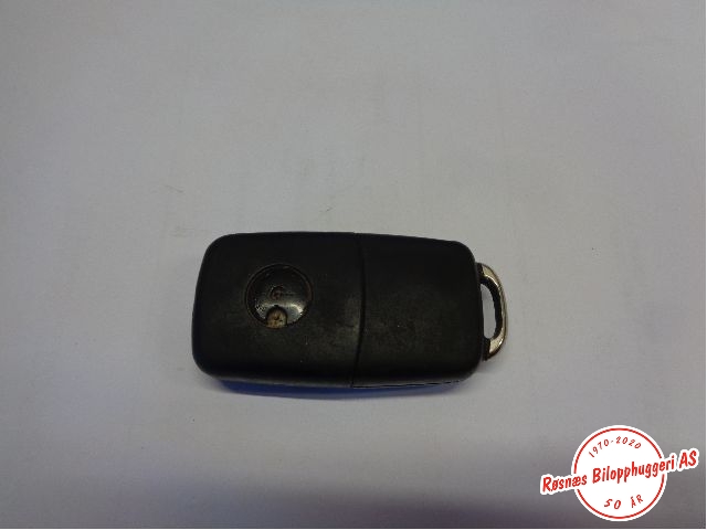 Nøkkel til VW Transporter / Caravelle 2003-2009 (Fase 1) (T5) (T5) (VOLKSWAGEN|)