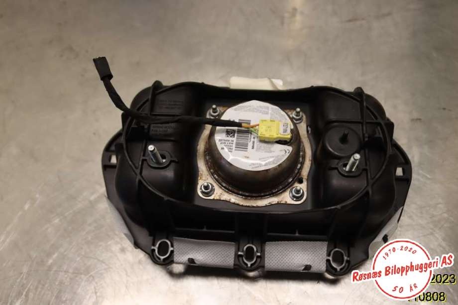 Airbag passasjer til Citroën Jumpy 2016-->> (Type III)  (CITROEN|0589-P1-000391|)