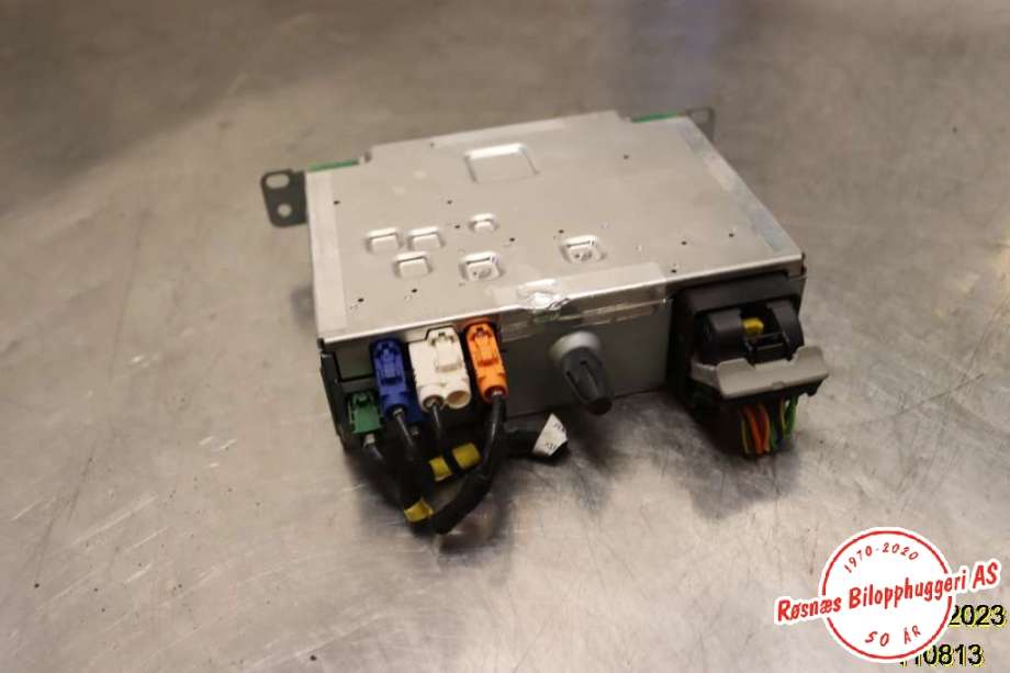 Antenne forsterker til Citroën Jumpy 2016-->> (Type III)  (CITROEN|9820250480|)