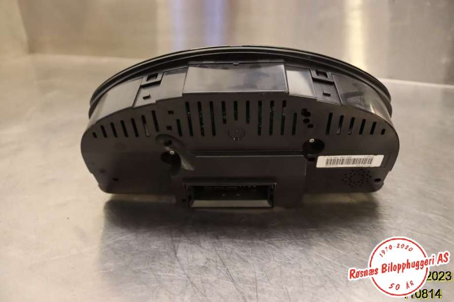 Speedometer til VW Tiguan 2007-2011 (Type I, Fase 1)  (VOLKSWAGEN|)