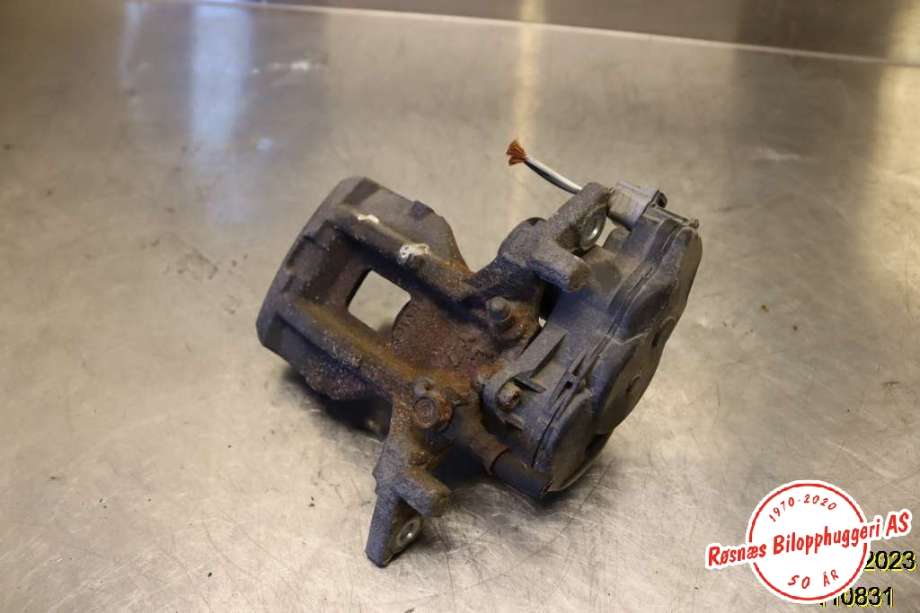 Bremsecaliper venstre bak til Toyota C-HR, 2016-->>  (TOYOTA|)