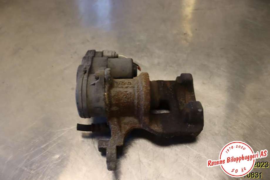 Bremsecaliper venstre bak til Toyota C-HR 2016-->>  (TOYOTA|)