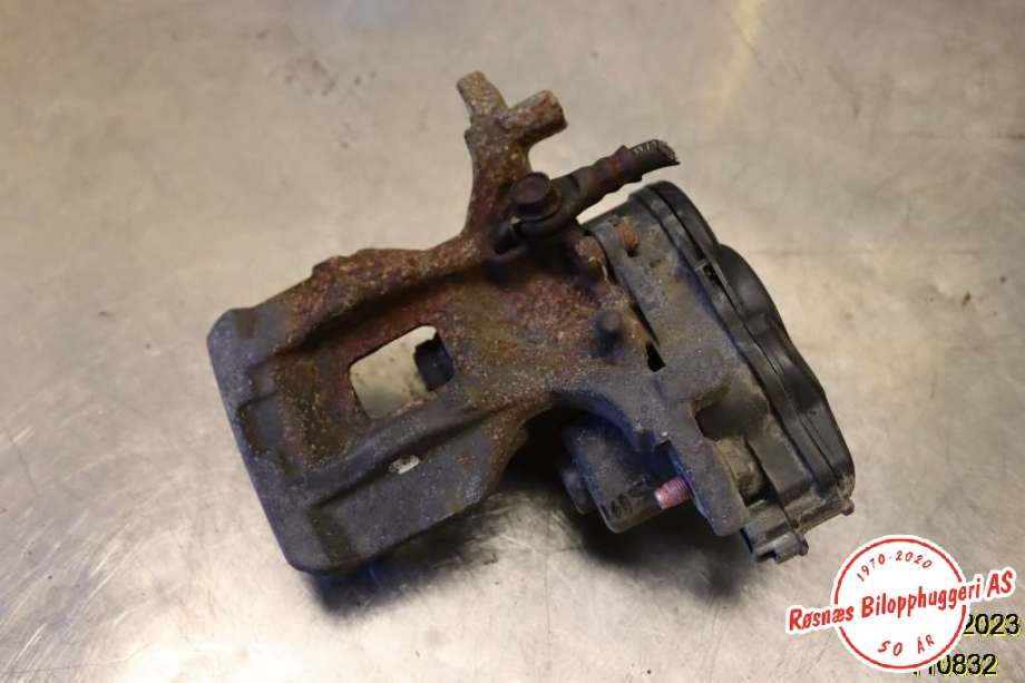 Bremsecaliper høyre bak til Toyota C-HR, 2016-->>  (TOYOTA|)