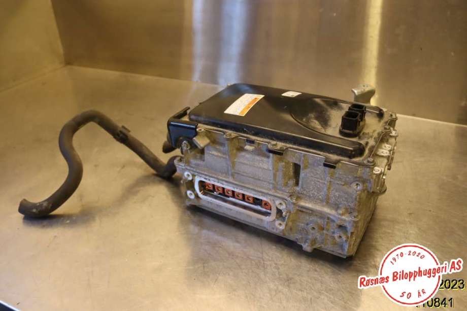DCDC converter hybrid til Toyota C-HR, 2016-->>  (TOYOTA|G9200-47241)