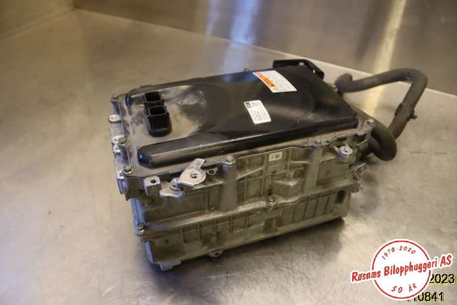DCDC converter hybrid til Toyota C-HR 2016-->>  (TOYOTA|G9200-47241|)