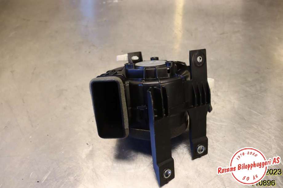 Varmeapparat motor til Toyota C-HR 2016-->>  (TOYOTA|G9230-47080|)