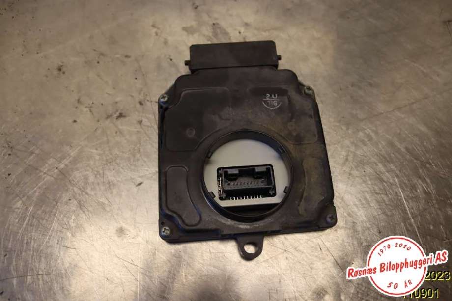 Styreenhet xenon/ballast til Toyota C-HR 2016-->>  (TOYOTA|89907-F4010|)