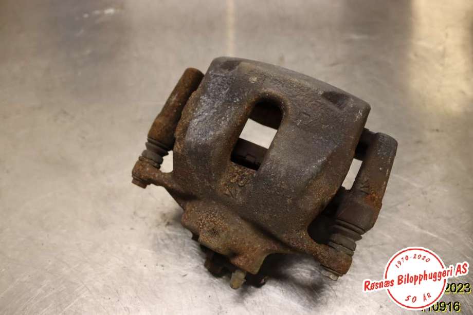 Bremsecaliper venstre foran til Toyota C-HR, 2016-->>  (TOYOTA|)