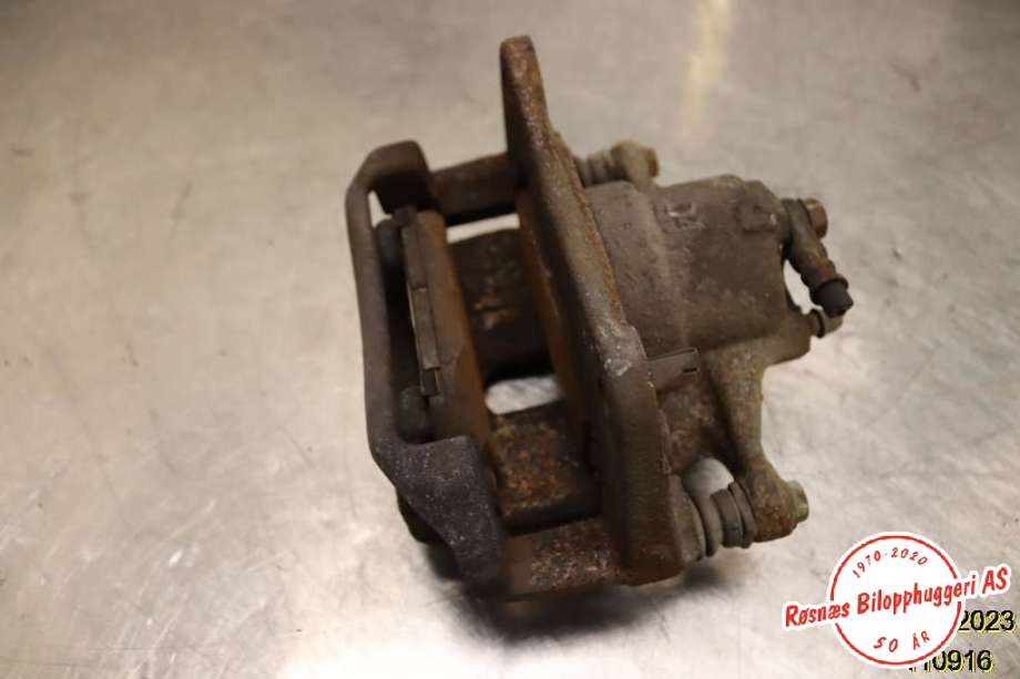 Bremsecaliper venstre foran til Toyota C-HR 2016-->>  (TOYOTA|)