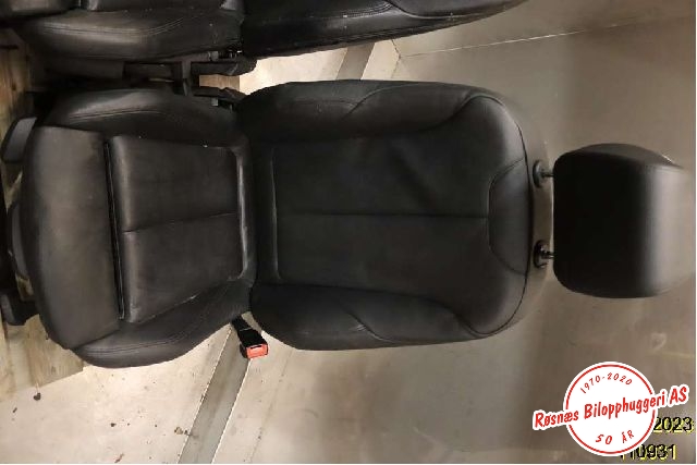 Sete sett til BMW 3-Serie 2005-2011 (E90/E91/E92/E93) (E90/E91/E92/E93) (BMW|)