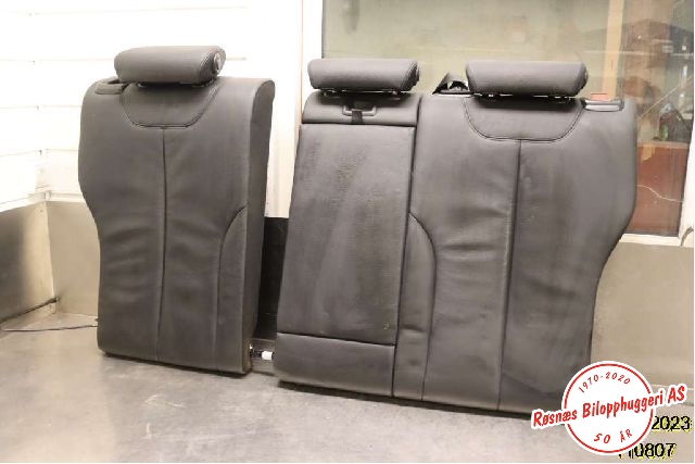 Sete sett til BMW 3-Serie 2005-2011 (E90/E91/E92/E93) (E90/E91/E92/E93) (BMW|)