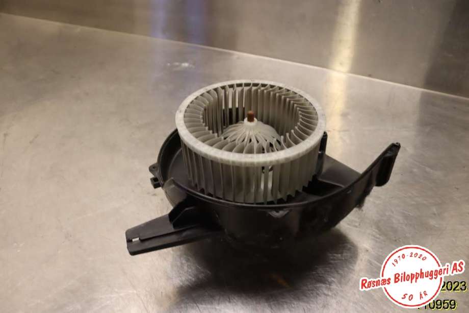 Varmeapparat motor til Škoda Fabia, 2014-2021 (Type III) (SKODA|)