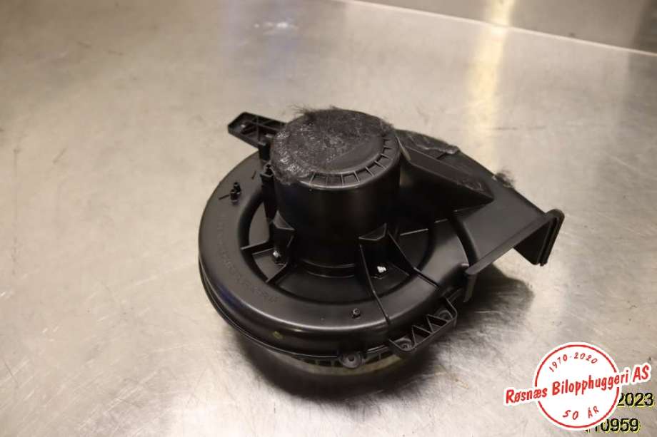 Varmeapparat motor til Škoda Fabia 2014-2021 (Type III) (SKODA|)