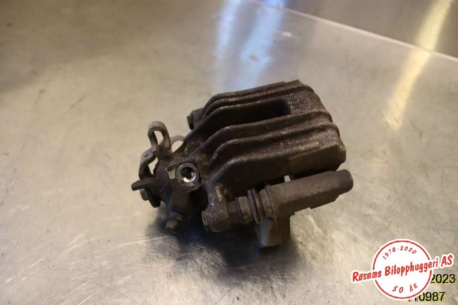 Bremsecaliper venstre bak til Škoda Fabia, 2014-2021 (Type III) (SKODA|)