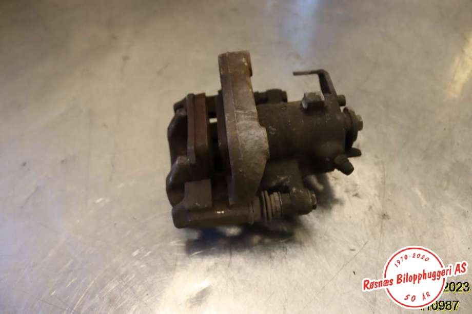 Bremsecaliper venstre bak til Škoda Fabia 2014-2021 (Type III)  (SKODA|)
