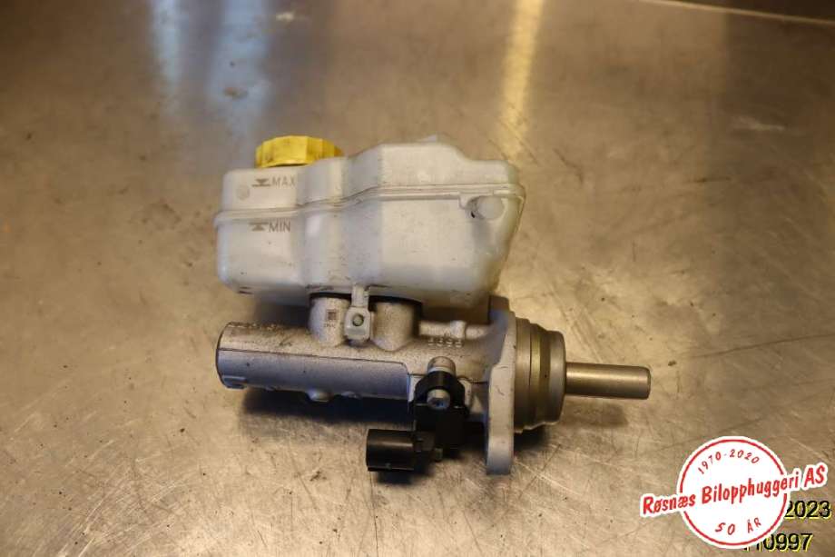 Bremsepumpe hoved til Škoda Fabia, 2014-2021 (Type III) (SKODA|)