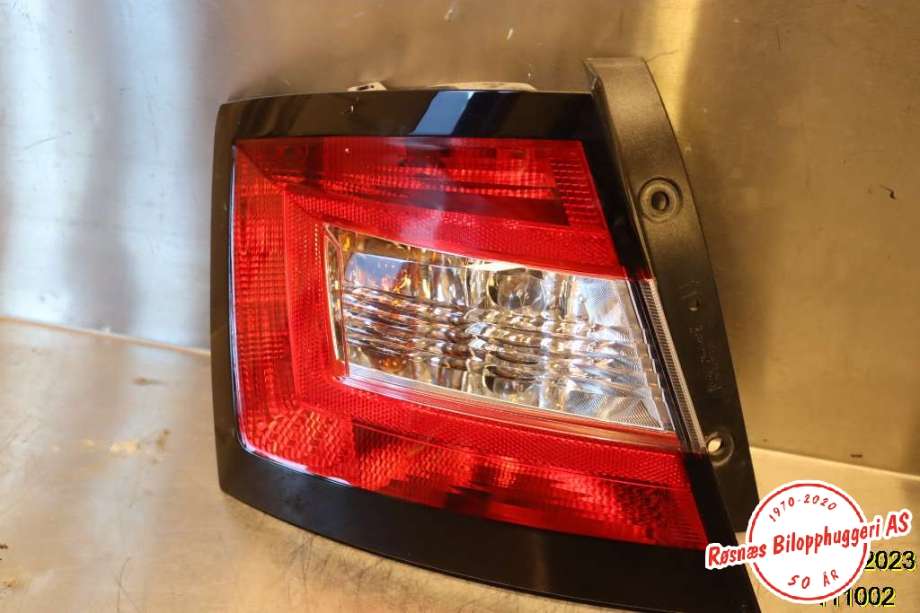Baklykt høyre til Škoda Fabia, 2014-2021 (Type III) (SKODA|)