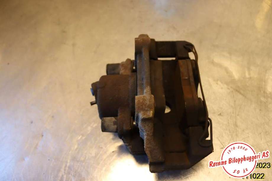 Bremsecaliper høyre foran til Škoda Fabia 2014-2021 (Type III) (SKODA|)