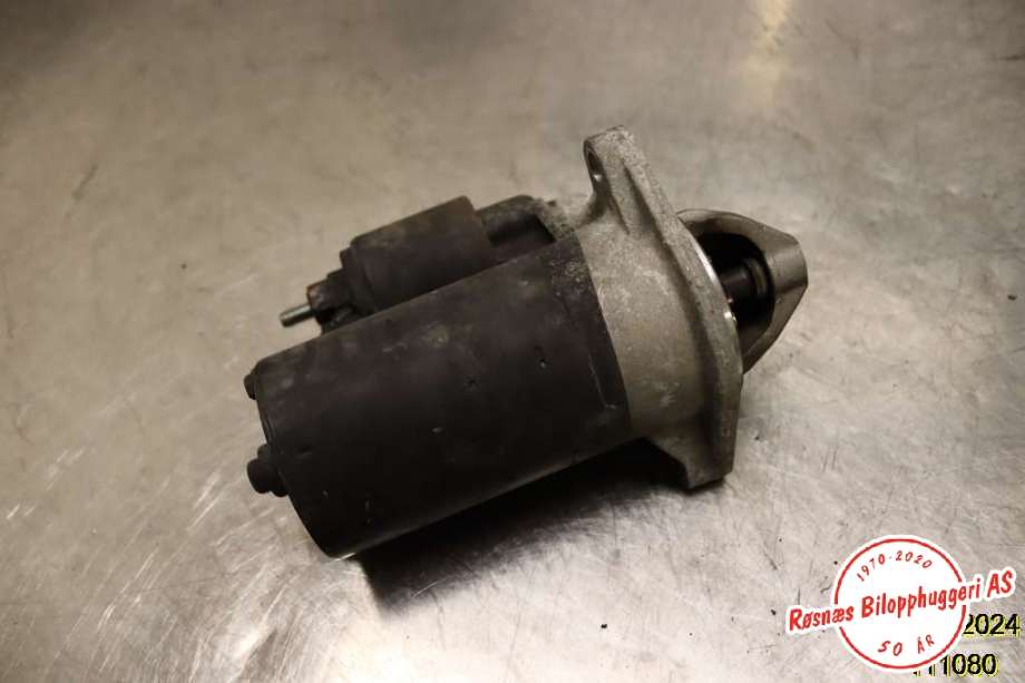 Starter til Toyota Corolla 2000-2002 (Fase 2)  (TOYOTA|)