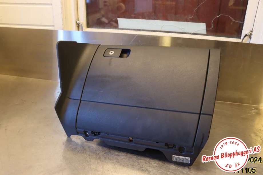 Hanskerom til VW Golf VII, 2012-2017 (Fase 1)  (VOLKSWAGEN|)