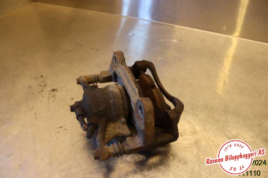 Bremsecaliper venstre foran til VW Golf VII, 2012-2017 (Fase 1)  (VOLKSWAGEN|)