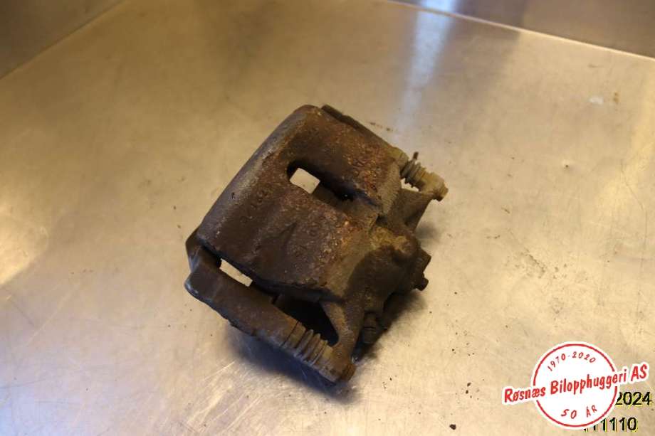 Bremsecaliper venstre foran til VW Golf VII 2012-2017 (Fase 1)  (VOLKSWAGEN|)