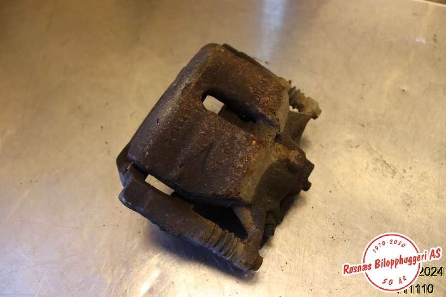 Bremsecaliper venstre foran til VW Golf VII 2012-2017 (Fase 1)  (VOLKSWAGEN|)
