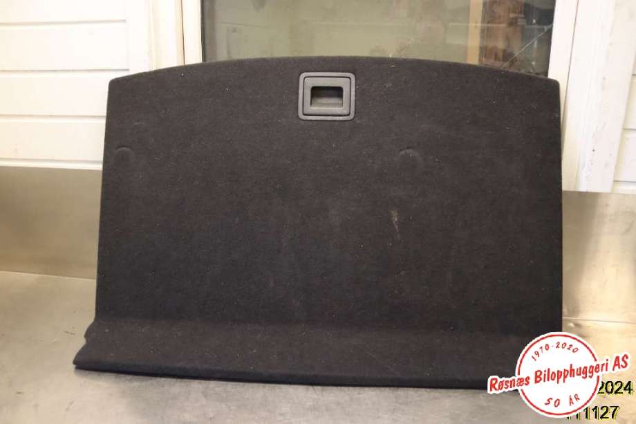 Bagasjerom teppe/gulvplate til VW Golf VII, 2012-2017 (Fase 1)  (VOLKSWAGEN|)