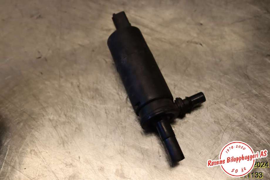 Spylerpumpe til VW Golf VII 2012-2017 (Fase 1)  (VOLKSWAGEN|6RO955681|)