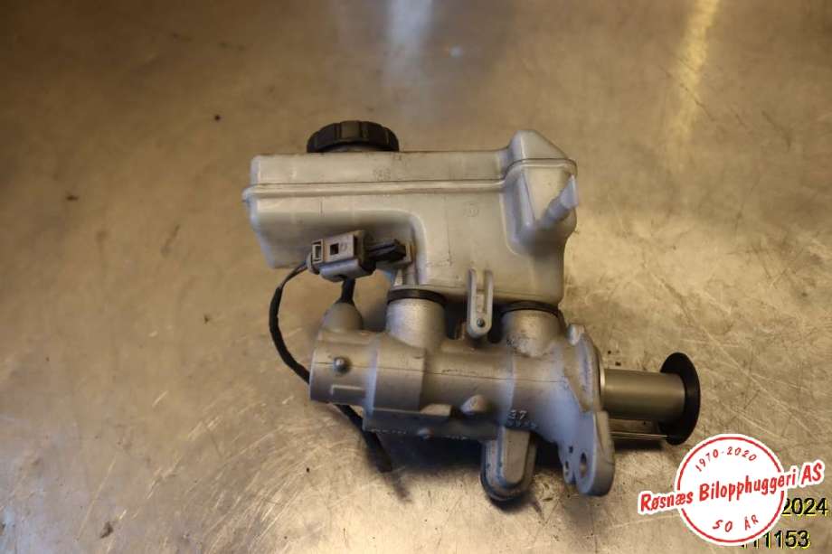 Bremsepumpe hoved til VW Golf VII, 2012-2017 (Fase 1)  (VOLKSWAGEN|)
