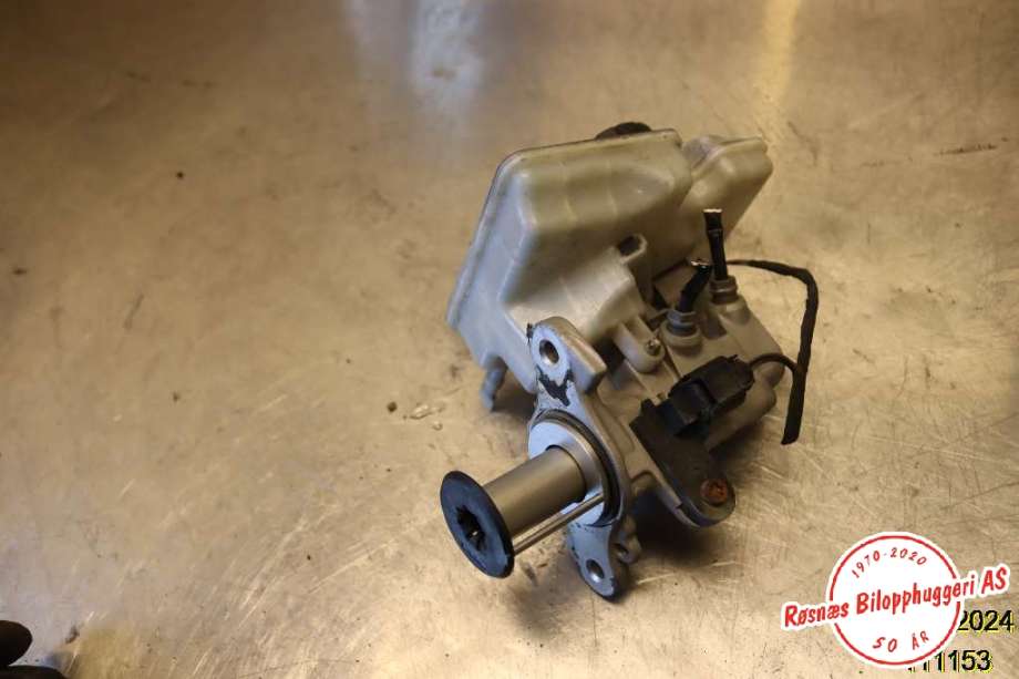 Bremsepumpe hoved til VW Golf VII 2012-2017 (Fase 1)  (VOLKSWAGEN|)