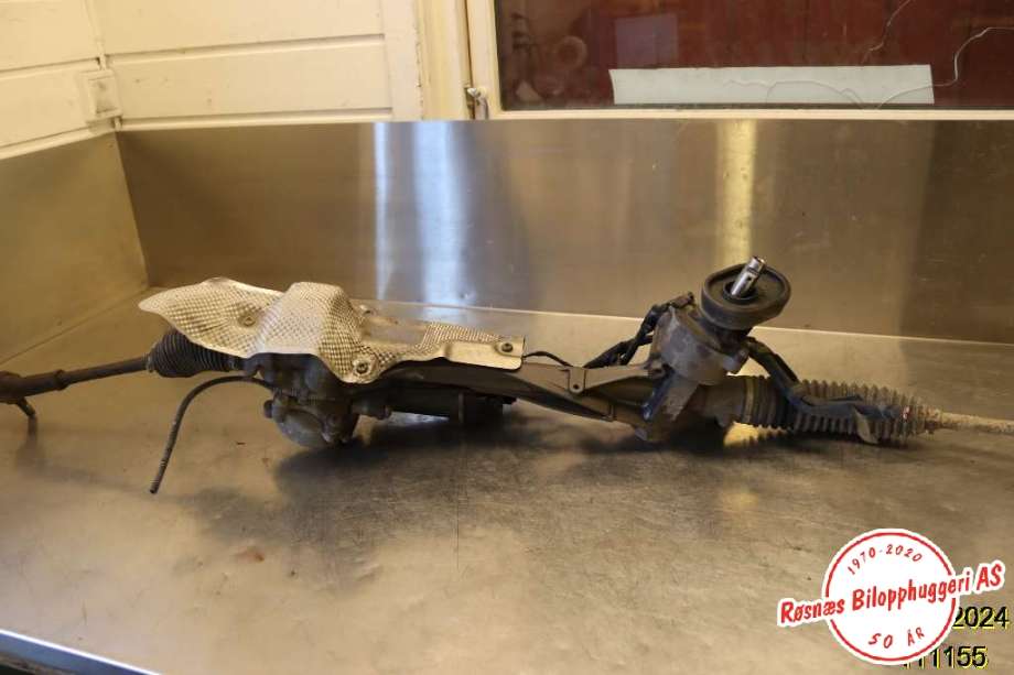 Tannstang elektrisk til VW Golf VII, 2012-2017 (Fase 1)  (VOLKSWAGEN|)