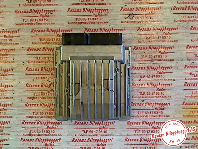 Styreenhet motor til BMW 3-Serie, 2005-2011 (E90/E91/E92/E93) (E90/E91/E92/E93) (BMW|7579142)