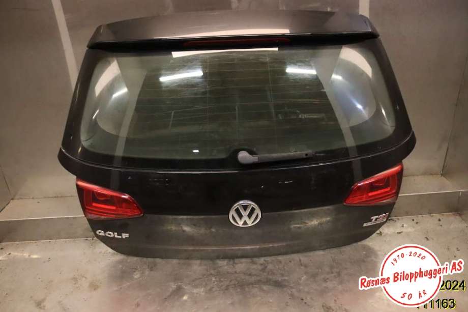 Bakluke combi til VW Golf VII, 2012-2017 (Fase 1)  (VOLKSWAGEN|)