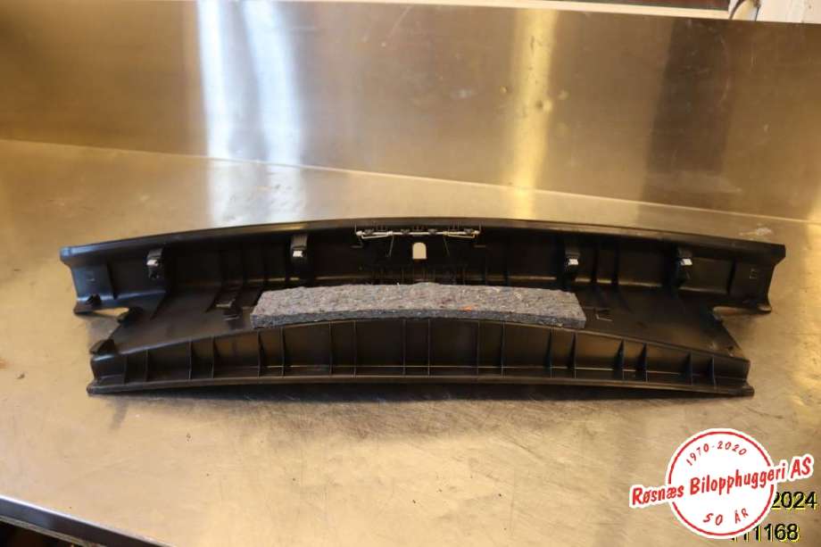 Bagasjerom teppe/gulvplate til VW Golf VII 2012-2017 (Fase 1)  (VOLKSWAGEN|)