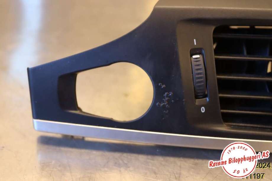 Diverse deler til BMW X3 2010-2017 (F25) (F25) (BMW|)